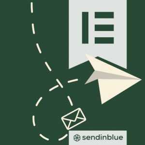 Sendinblue Pro Logo