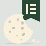 Cookies for Elementor Forms plugin icon